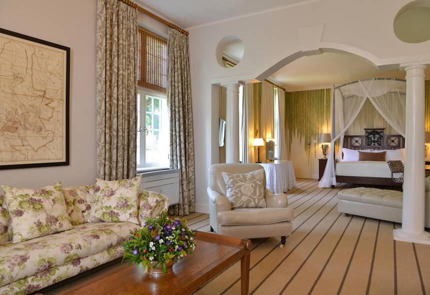 Vic Falls Hotel (3)