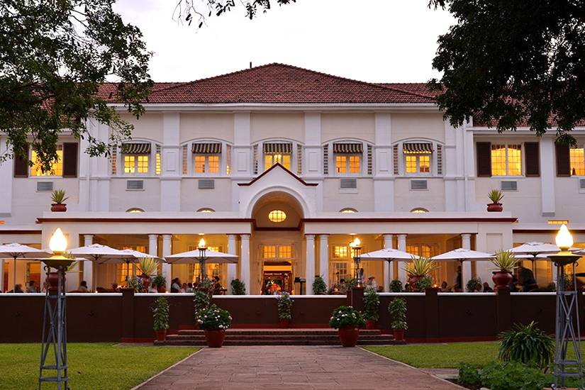 Vic Falls Hotel (4)
