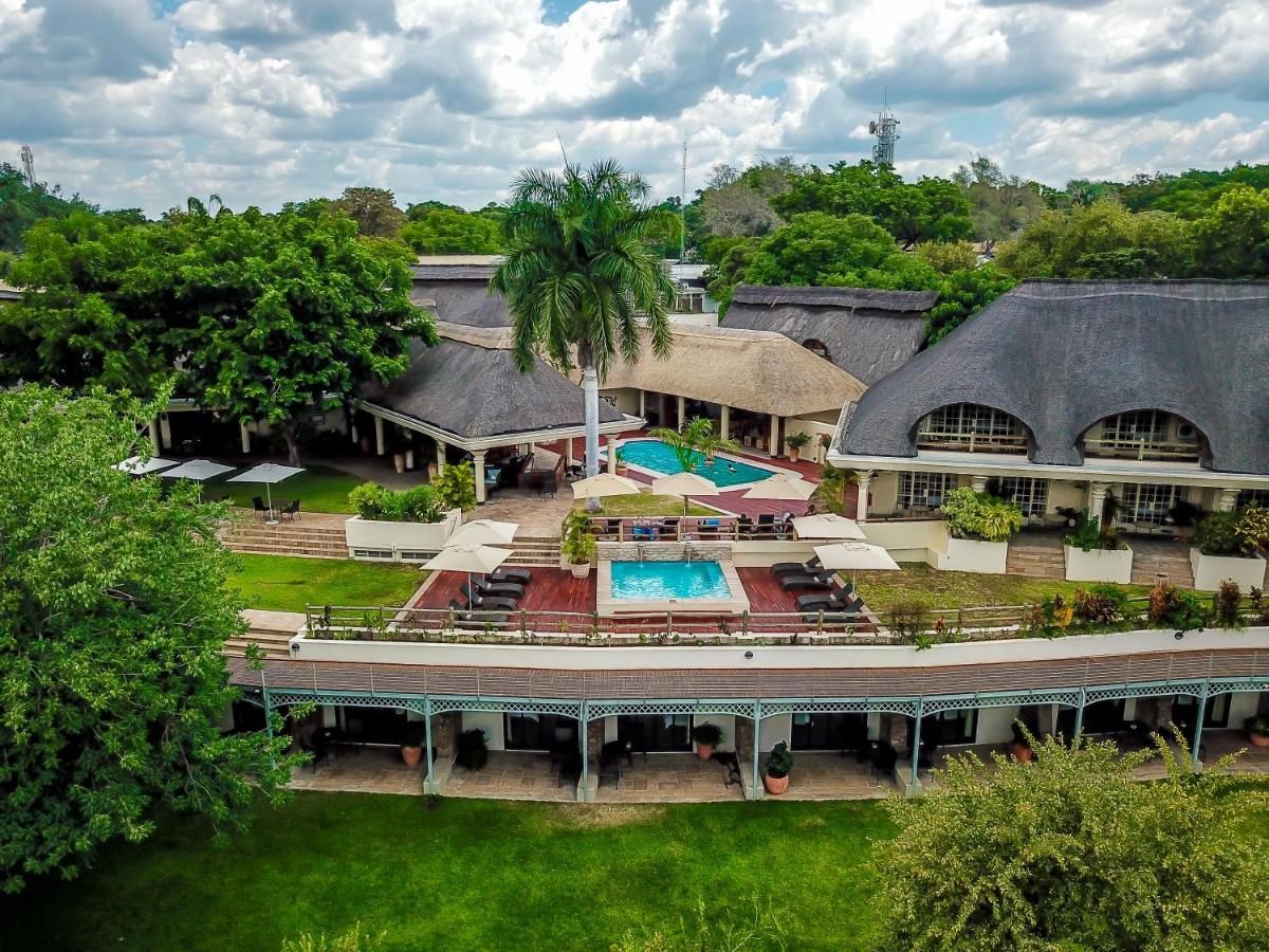 Ilala lodge hotel (22)