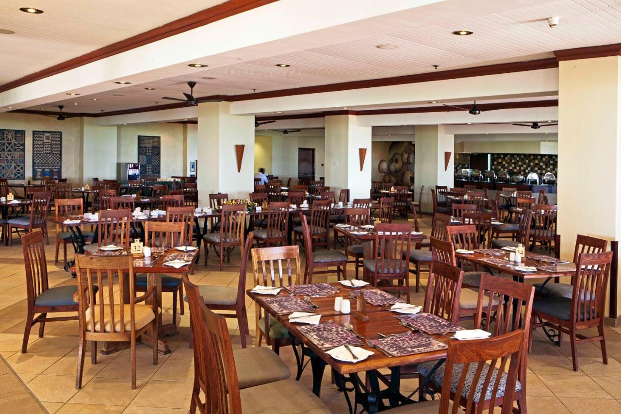 Elephant Hills Hotel (11)