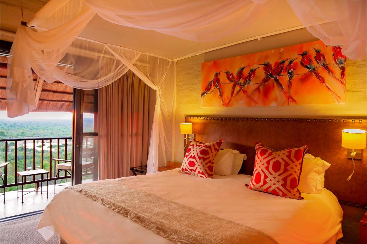 Vic Falls Safari Lodge (15)