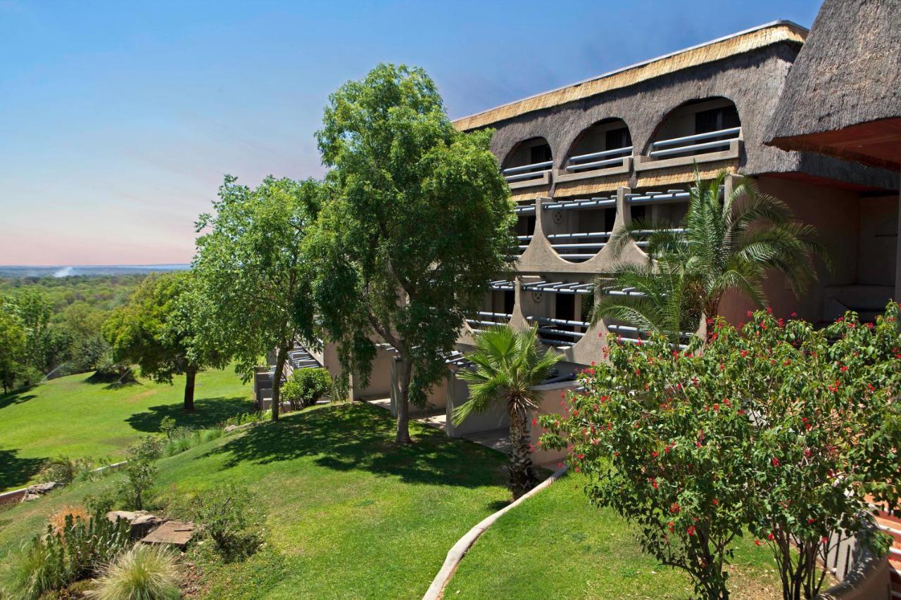 Elephant Hills Hotel (1)