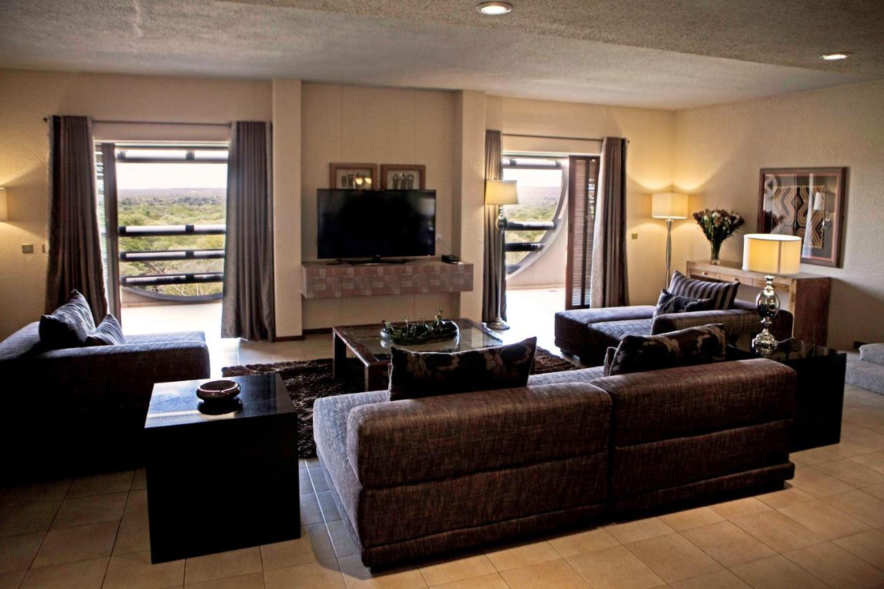 Elephant Hills Hotel (2)