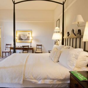 The Victoria Falls Hotel 4 Days 3 Nights