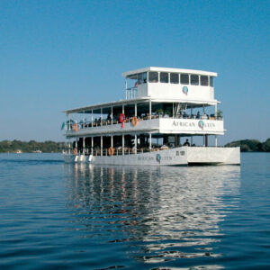 African Queen Cruises