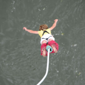 Big Air Experience - Save $154
