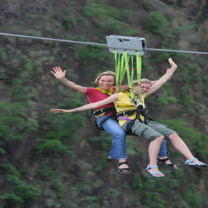 Bridge Slide