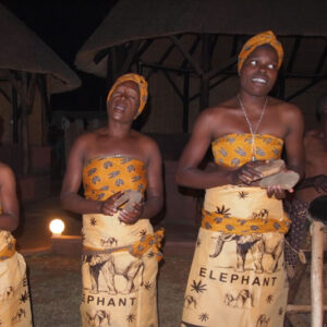 Chipala Cultural Experience