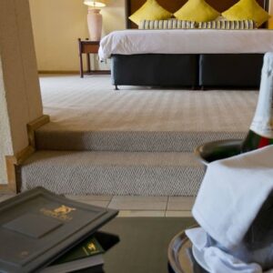 Elephant Hills Resort 5 Days 4 Nights