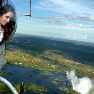 A’Zambezi River Lodges 4 Days 3 Nights