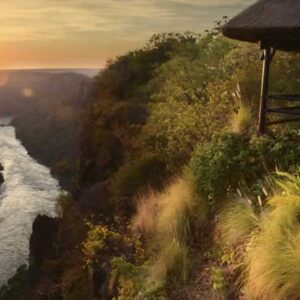 Gorges Lodge 3 Days 2 Nights