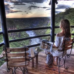 Gorges Lodge 4 Days 3 Nights