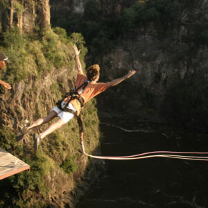 Highwire Adrenalin Pass