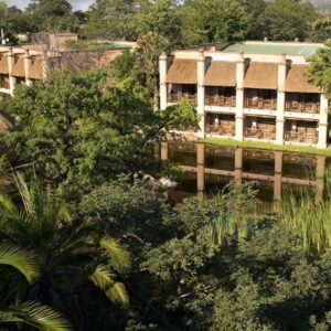 The Kingdom Hotel 5 Days 4 Nights