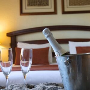 The Kingdom Hotel 6 Days 5 Nights