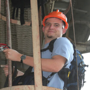 Vic Falls Bridge Tour
