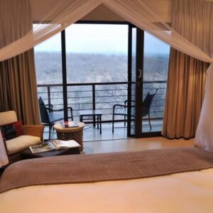 Victoria Falls Hotel Safari Club 4 Days 3 Nights