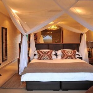 Victoria Falls Hotel Safari Club 5 Days 4 Nights