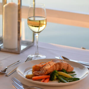 Zambezi Dinner Cruises