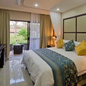 A'Zambezi River Lodge 5 Days 4 Nights