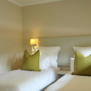 Cresta Sprayview Hotel 5 Days 4 Nights