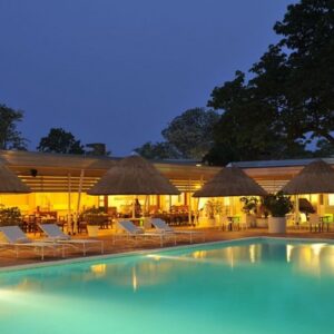 Cresta Sprayview Hotel 4 Days 3 Nights