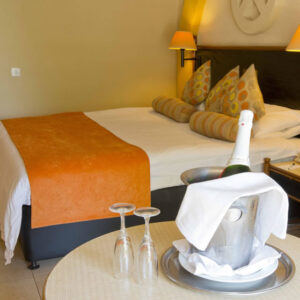 Elephant Hills 2 Nights Family package