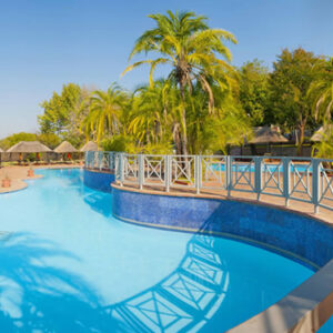 Elephant Hills Resort 2 Days 1 Nights