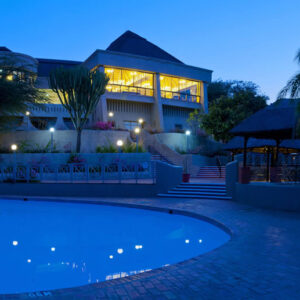 Elephant Hills 4 Nights Family Holiday Package