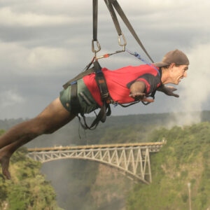 The Flying Fox