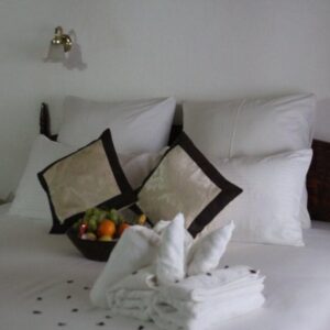 Pamusha Lodge 3 Days 2 Nights Holiday