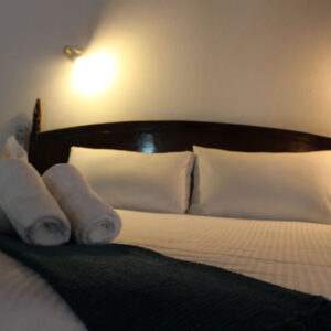 Pamusha Lodge 4 Days 3 Nights