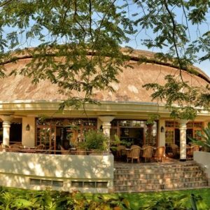 Ilala lodge 2 Days 1 Night