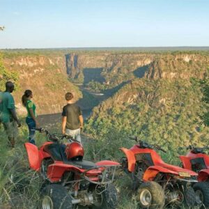 Quad Bikes Adventure