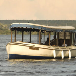 Ra-Ikane Sunset Cruise