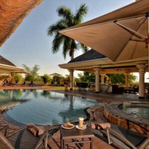 Ilala Lodge 3 Days 2 Nights