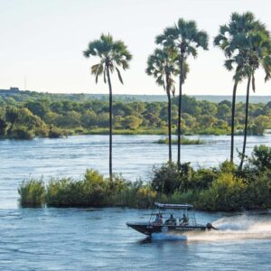 Scenic River Safaris