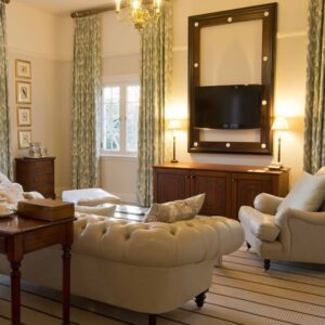 The Victoria Falls Hotel 3 Days 2 Nights