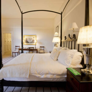 Victoria Falls Hotel 3 Nights Package