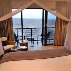 Victoria Falls Safari Club 2 Nights