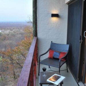 Victoria Falls Safari Club packages