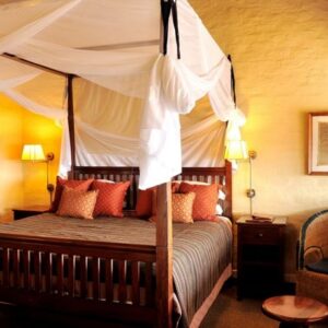 Victoria Falls Safari Lodge 5 Days 4 Nights