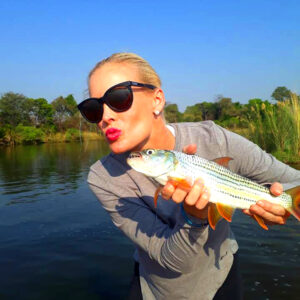 Zambezi Fishing Trips